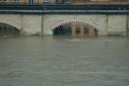 Bild zum Hochwasser des 3. Tages